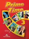 Livro - Prime Time 3 Sb + Wb With Digibook App - American English