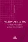 Livro - Primeira carta de João
