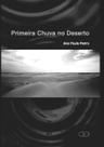 Livro - Primeira chuva no deserto Livro - Primeira chuva no deserto