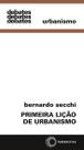 Livro - Primeira lição de urbanismo