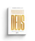 Livro - Primeiramente Deus Livro - Primeiramente Deus