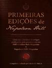Livro - Primeiras Edicoes De Napoleon Hill