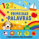 Livro - Primeiras Palavras