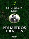 Livro - Primeiros Cantos
