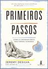 Livro - Primeiros passos Livro - Primeiros passos