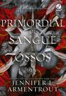 Livro - Primordial de sangue e ossos (Vol. 6 Sangue e Cinzas)