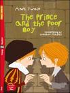 Livro - Prince And The Poor Boy, The - Young Eli Readers Below A1 - Downloadable Multimedia