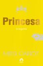 Livro - Princesa à espera (Vol. 4 O diário da princesa)