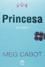 Livro - Princesa no limite (Vol. 8 O diário da Princesa)