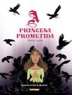 Livro - Princesa Prometida, A - EDITORA ADONIS Livro - Princesa Prometida, A - EDITORA ADONIS