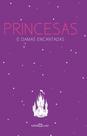 Livro - Princesas e damas encantadas Livro - Princesas e damas encantadas