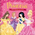 Livro - Princesas
