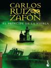 Livro - Principe De La Niebla, El (Nbk)