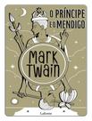Livro - Principe E O Mendigo, O