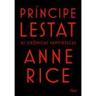 Livro - Príncipe Lestat