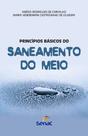 Livro - Princípios básicos do saneamento do meio