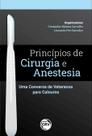 Livro - Princípios de Cirurgia e Anestesia