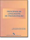 Livro - Principios De Linguagens De Programacao - EDGARD BLUCHER