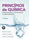 Livro - Princípios de Química Livro - Princípios de Química