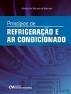 Livro - Principios De Refrigeracao E Ar Condicionado - CIENCIA MODERNA Livro - Principios De Refrigeracao E Ar Condicionado - CIENCIA MODERNA