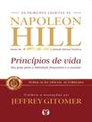 Livro - Principios De Vida - Seu Guia Para A Liberdade Financeira E O Sucesso