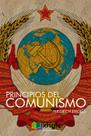 Livro Principios del Comunismo, edição em espanhol Livro Principios del Comunismo, edição em espanhol