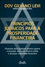 Livro - Princípios judaicos para a prosperidade financeira