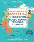 Livro - Prisioneiros da geografia para jovens leitores Livro - Prisioneiros da geografia para jovens leitores