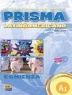 Livro - Prisma Latinoamericano A1 - Libro Del Alumno