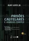 Livro - Prisões Cautelares e Habeas Corpus - 11ª Edição 2026
