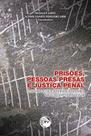 Livro - Prisões, pessoas presas e justiça penal