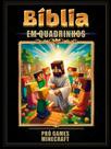 Livro - Pró-Games - Bíblia em Quadrinhos Livro - Pró-Games - Bíblia em Quadrinhos