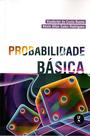 Livro - Probabilidade básica