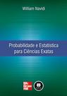 Livro - Probabilidade e Estatística para Ciências Exatas