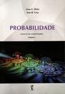 Livro - Probabilidade exercícios comentados
