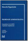 Livro - Probidade administrativa - 6 ed./2009