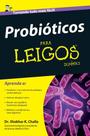 Livro - Probióticos para leigos