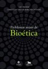 Livro - Problemas atuais de bioética