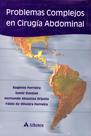 Livro - Problemas complejos en cirugía abdominal