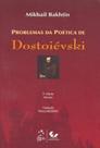 Livro - Problemas da Poética de Dostoiévski