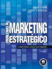 Livro - Problemas de Marketing Estratégico Livro - Problemas de Marketing Estratégico