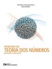 Livro - Problemas Em Teoria Dos Numeros - Resolvidos E Propostos