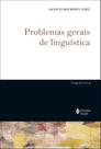 Livro - Problemas gerais de linguística Livro - Problemas gerais de linguística