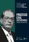 Livro - Proc.Civil Contemporâneo-Homenagem aos 80 anos do Prof.Humberto Theodoro Júnior - 1ª Edição 2018