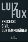 Livro - Processo Civil Contemporâneo - 1ª Edição 2019