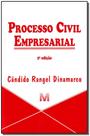 Livro - Processo civil empresarial - 2 ed./2014 Livro - Processo civil empresarial - 2 ed./2014