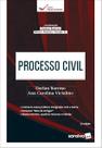 Livro - Processo Civil