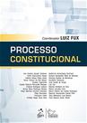 Livro - Processo Constitucional - 1ª Edição 2013