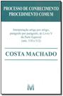 Livro - Processo de conhecimento: Procedimento comum - 1 ed. 2018
