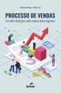 Livro - Processo de vendas: